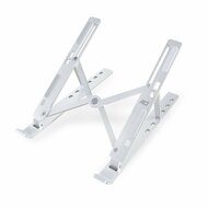 ACT AC8120 | Notebookstandaard 15" | Grijs