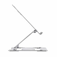 ACT AC8135 | Notebookstandaard 15.6" | Grijs