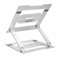 ACT AC8135 | Notebookstandaard 15.6" | Grijs