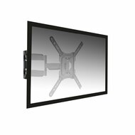 ACT AC8354 | Verstelbare TV-beugel | 23-55" | max 50kg | VESA 400x400