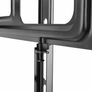 ACT AC8355 | TV-bevestiging | 37" tot 70'' | Tot 40 kg | Zwart