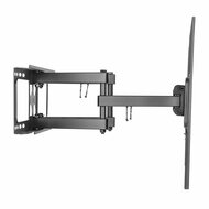 ACT AC8355 | TV-bevestiging | 37" tot 70'' | Tot 40 kg | Zwart