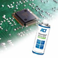 ACT AC9510 Isopropyl Alcohol Spray | 200ml