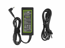 Green Cell AD123P | Laptoplader | 65W | 3.25A | 20V