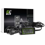 Green Cell AD40P | Asus Notebook Lader | 45 Watt | 1.2 Meter