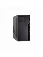 AKTIE Desktop | Intel Core i3-12100 | 16GB RAM | 480GB SSD | Windows 11 Professional | Mini-Tower Behuizing | HDMI