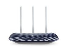 TP-Link Archer C20 | Wifi 5 Router | Dual-band (2.4 GHz / 5 GHz) | 733Mbit/s