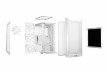 be quiet! PURE BASE 501 LX RGB | Midi Tower Case | Wit