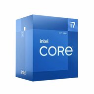 Intel Core i7-12700F | 12 Core | 2,1GHz (4,9GHz Turbo) | LGA 1700 | Processor | CPU