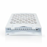 Nedis COOL1FIL | Filter | Voor Nedis Airconditioning | Vervanging | Wit