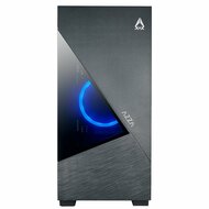 Azza Eclipse 440 ARGB | Midi Tower Case | Zwart