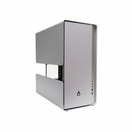 Azza Cast 808 RGB | Midi Tower Case | Wit