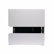Azza Cast 808 RGB | Midi Tower Case | Wit