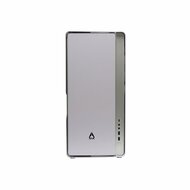 Azza Cast 808 RGB | Midi Tower Case | Wit