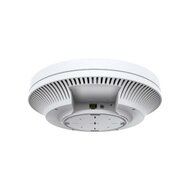 TP-Link EAP670 Access Point | Wifi 6 | Power over Ethernet (PoE) | 5400 Mbit/s | Inclusief Plafond- en Muurmontagebeugel