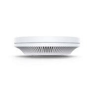 TP-Link EAP670 Access Point | Wifi 6 | Power over Ethernet (PoE) | 5400 Mbit/s | Inclusief Plafond- en Muurmontagebeugel