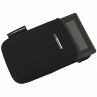 Esperanza ET171K Tablet Opbergmap/Sleeve | 17,8 cm (7") | Zwart