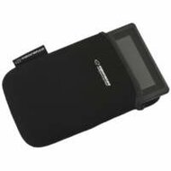Esperanza ET171K Tablet Opbergmap/Sleeve | 17,8 cm (7") | Zwart