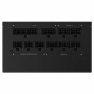 Gigabyte P750GM | 750W ATX Voeding (20+4 pin) | Zwart