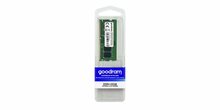 Goodram GR3200S464L22/16G | 16GB DDR4 3200 MHz | SO-DIMM (1&times;16GB) | CL22