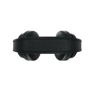 Cherry JA-2200 | Bedrade On-Ear Gaming Headset 3,5mm Connector | Zwart