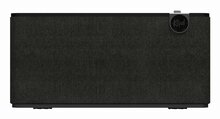 Klipsch The Three Plus | Premium Draadloze Speaker | Mat Zwart (K1071962)