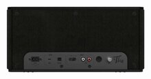 Klipsch The Three Plus | Premium Draadloze Speaker | Mat Zwart (K1071962)