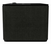 Klipsch The Three Plus | Premium Draadloze Speaker | Mat Zwart (K1071962)