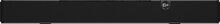 Klipsch Flexus Core 100 | Soundbar 2.1 met Subwoofer | Zwart (K1071981)