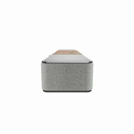Klipsch Flexus Core 100 | 2.1-Soundbar met Dolby Atmos | Walnoot (K1073538)