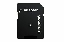 Goodram M1AA | 128GB MicroSDXC Geheugenkaart | UHS-I Klasse 10