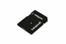 Goodram M1AA | 128GB MicroSDXC Geheugenkaart | UHS-I Klasse 10