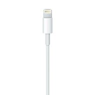 Apple kabel | Lightning naar USB-A | 2 m | Wit