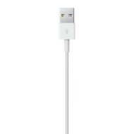 Apple kabel | Lightning naar USB-A | 2 m | Wit