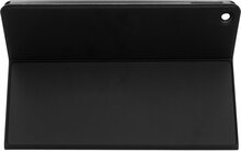 Mobiparts Bluetooth Toetsenbordhoes | Geschikt voor Apple iPad 10.2 (2019/2020/2021)