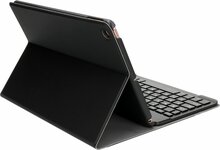 Mobiparts Bluetooth Toetsenbordhoes | Geschikt voor Apple iPad 10.2 (2019/2020/2021)