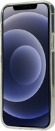 Mobiparts Classic TPU Case | Apple iPhone 12/12 Pro | Transparent