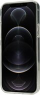 Mobiparts Classic TPU Case | Apple iPhone 12/12 Pro | Transparent