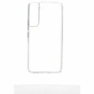 Mobiparts Classic TPU Case | Beschermhoes | Samsung Galaxy S22 | Transparant