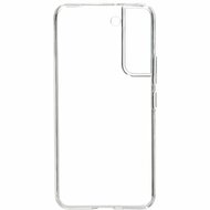Mobiparts Classic TPU Case | Beschermhoes | Samsung Galaxy S22 | Transparant