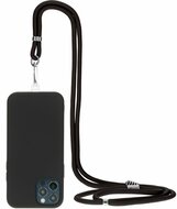 Mobiparts Universal Phonecord | Black