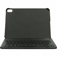 Mobiparts Bluetooth Keyboard Case | Apple iPad 10.9 (2022) | Zwart