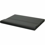 Mobiparts Bluetooth Keyboard Case | Apple iPad 10.9 (2022) | Zwart
