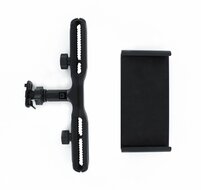 Mobiparts 47743 | Passieve Telefoonhouder voor Smartphone