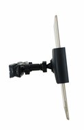 Mobiparts 47743 | Passieve Telefoonhouder voor Smartphone