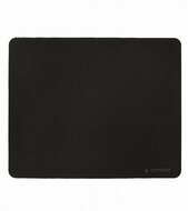 Gembird MP-S-BK | Muismat | Anti-Slip | Zwart