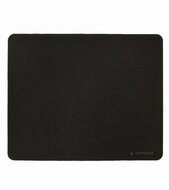 Gembird MP-S-BK | Muismat | Anti-Slip | Zwart