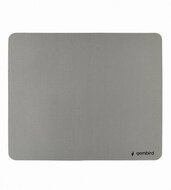 Gembird MP-S-G | Muismat | Anti-Slip | Grijs