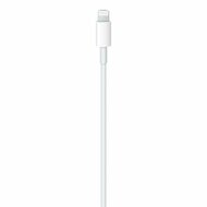 Apple kabel | USB-C naar Lightning | 2 m | Wit | MQGH2ZM/A