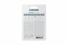 Samsung MUF-128DA | 128GB USB-C 3.2 Flash Drive | Blauw